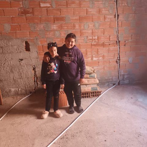 roof over your head 2